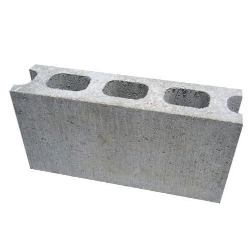 Supreme Grade Hollow Bricks