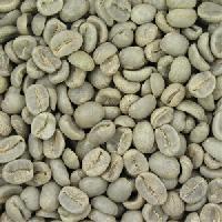 Supreme Green Coffee Beans