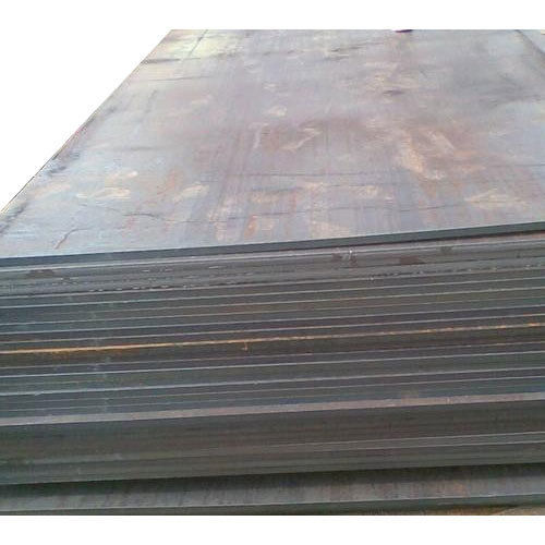 Supreme Quality Mild Steel Sheet