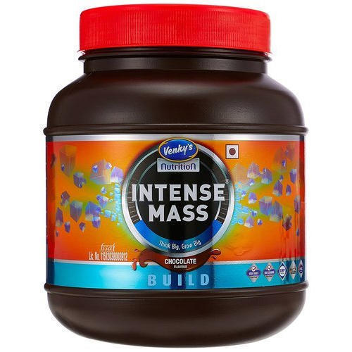 Venkys Intense Mass Protein Powder