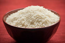 White Rice 
