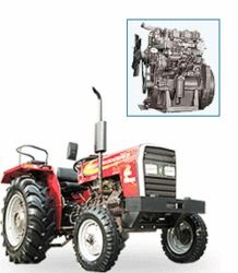Agriculture Application Tractor Engine