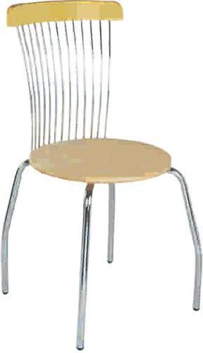 Durable Beautiful Wooden Cafe Chair