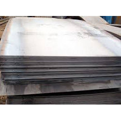 Carbon Steel Sheets & Plates