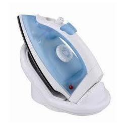 Cordless Steam Iron