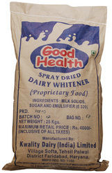 Dairy Whitener