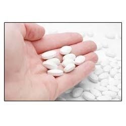 Dronedarone Hcl 400 Mg Tablets