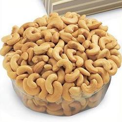 Drying Cashew Nuts