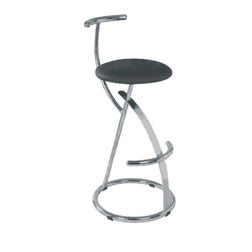 Easy To Clean Highly Decorative Bar Stool