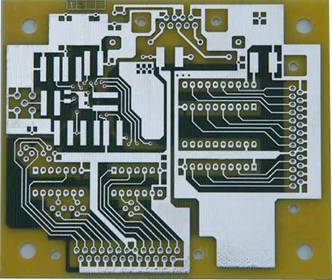 Impedance Controlled Boards