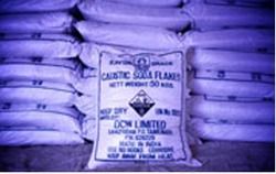 Industrial Caustic Soda Chemical