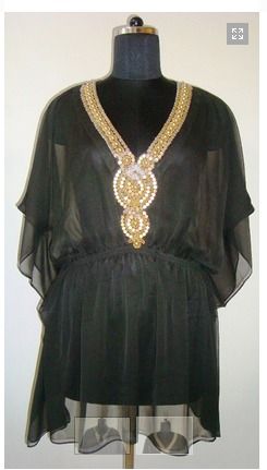 Ladies Kaftan