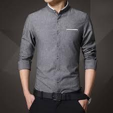 Men'S Party Wear Shirt