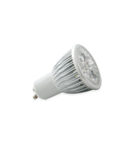  Mr16, 5w Gu-10 LED स्पॉटलाइट 