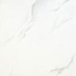 Print White Matt Floor Tiles