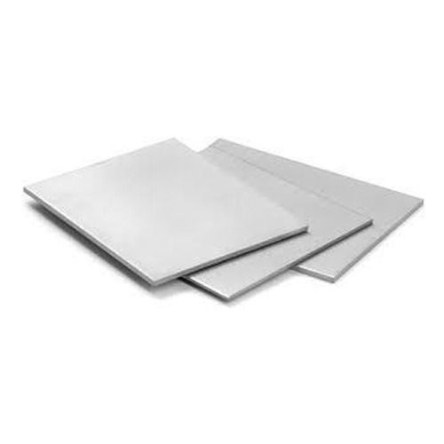 Stainless Steel Sheets & Plates