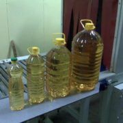 Sunflower Oil