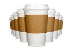 Superior Quality Disposable Coffee Cups 