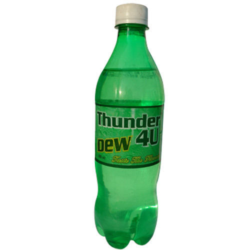 Thunder four U Dew Soft Drinks
