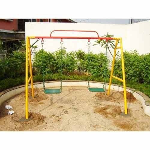 Two Seater Swing