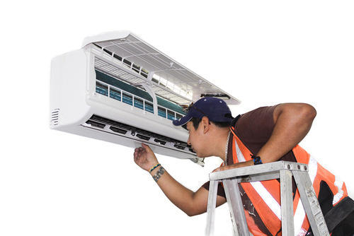 Air Conditioner Repairing Services