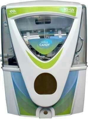 Aqua Candy Water Purifier Application: For Hospital And Clinical Purpose