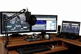 Audio Video Recording Studio Services By T Music Studio