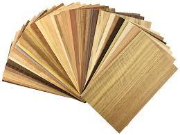 Decorative Veneer