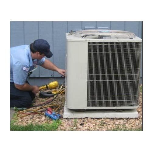 Ductable Ac Repairing Service