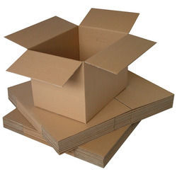 Duplex Cartons