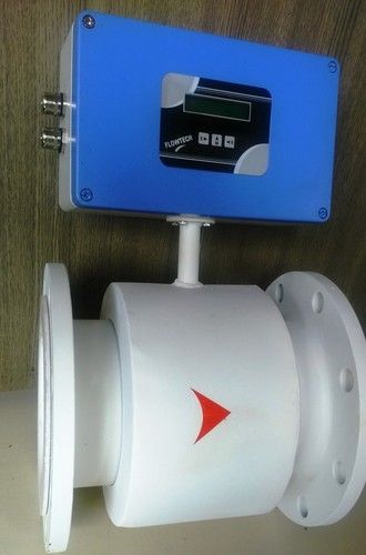 Flowtech Flow Meter