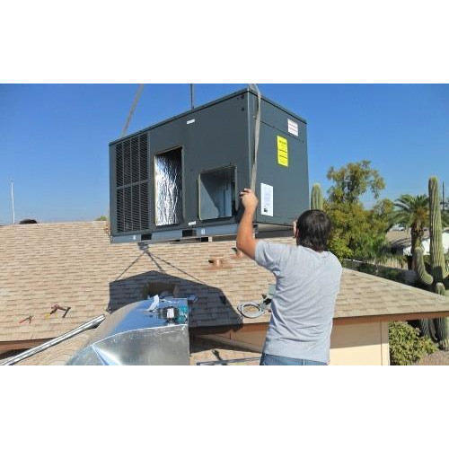 High Grade Ac Installation Service By TRUE COOL ENGINEERS