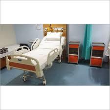 Hospital Bed