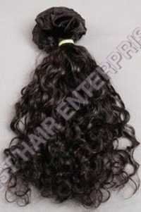 Human Curly Hair Length: 650 Millimeter (Mm)