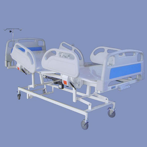 ICU Bed