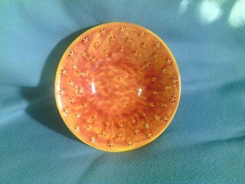 Iron Enamel Meena Bowl