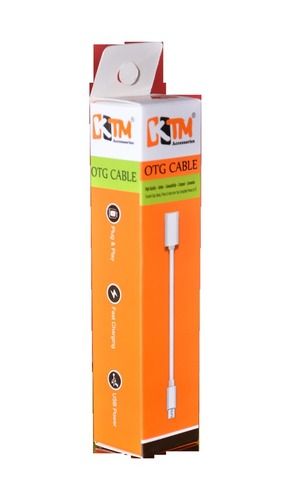 KITM Premium OTG Cable