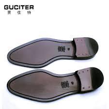 Leather Footwear Soles