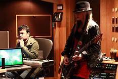 Recording Studio By T Music Studio