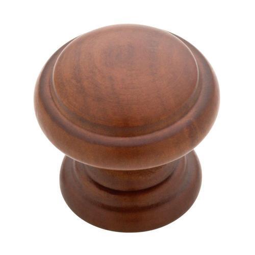Superior Quality Wooden Drawer Knob