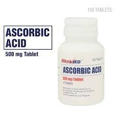 Ascorbic Acid Tablets