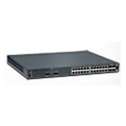 Avaya Data And Networking System