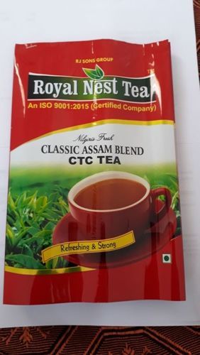 CTC Tea Powder