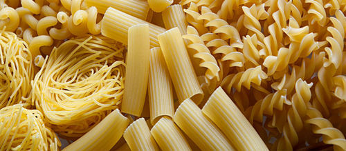 Delicious Pasta