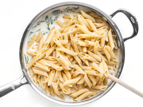 Delicious Pasta