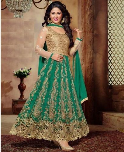 Summer Designer Salwar Suit