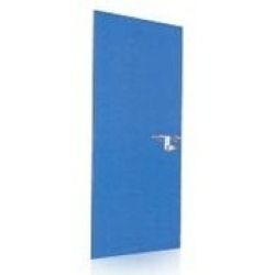 Flush Panel Doors