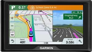  Garmin GPS डिवाइस 