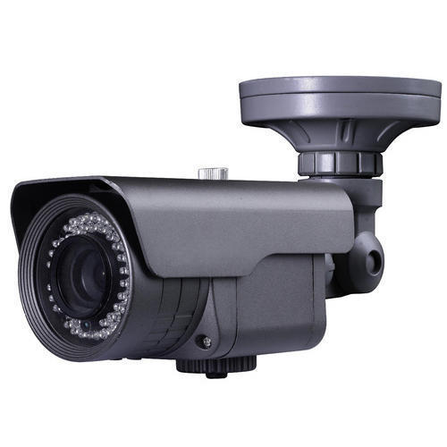 HD Bullet CCTV Camera