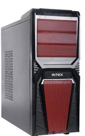 Hi Tech Intex Cpu 